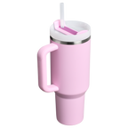 Insulated Travel The Quencher H2.0 Flowstate Tumbler D050X - 40oz Large Capacity Car-Cup Friendly Quencher Detail