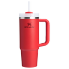 Splash-Resistant FlowState The Quencher H2.0 Flowstate Tumbler D030T - FlowState 3-Position Lid Insulated Travel Mug Detail