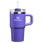 Splash-Resistant FlowState The Quencher H2.O Flowstate Tumbler D251V - 40oz Large Capacity Car-Cup Friendly Quencher Detail