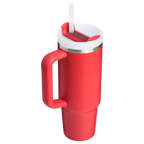 Double-Wall Vacuum The Quencher H2.0 Flowstate Tumbler D051L - 40oz Large Capacity Car-Cup Friendly Quencher Detail