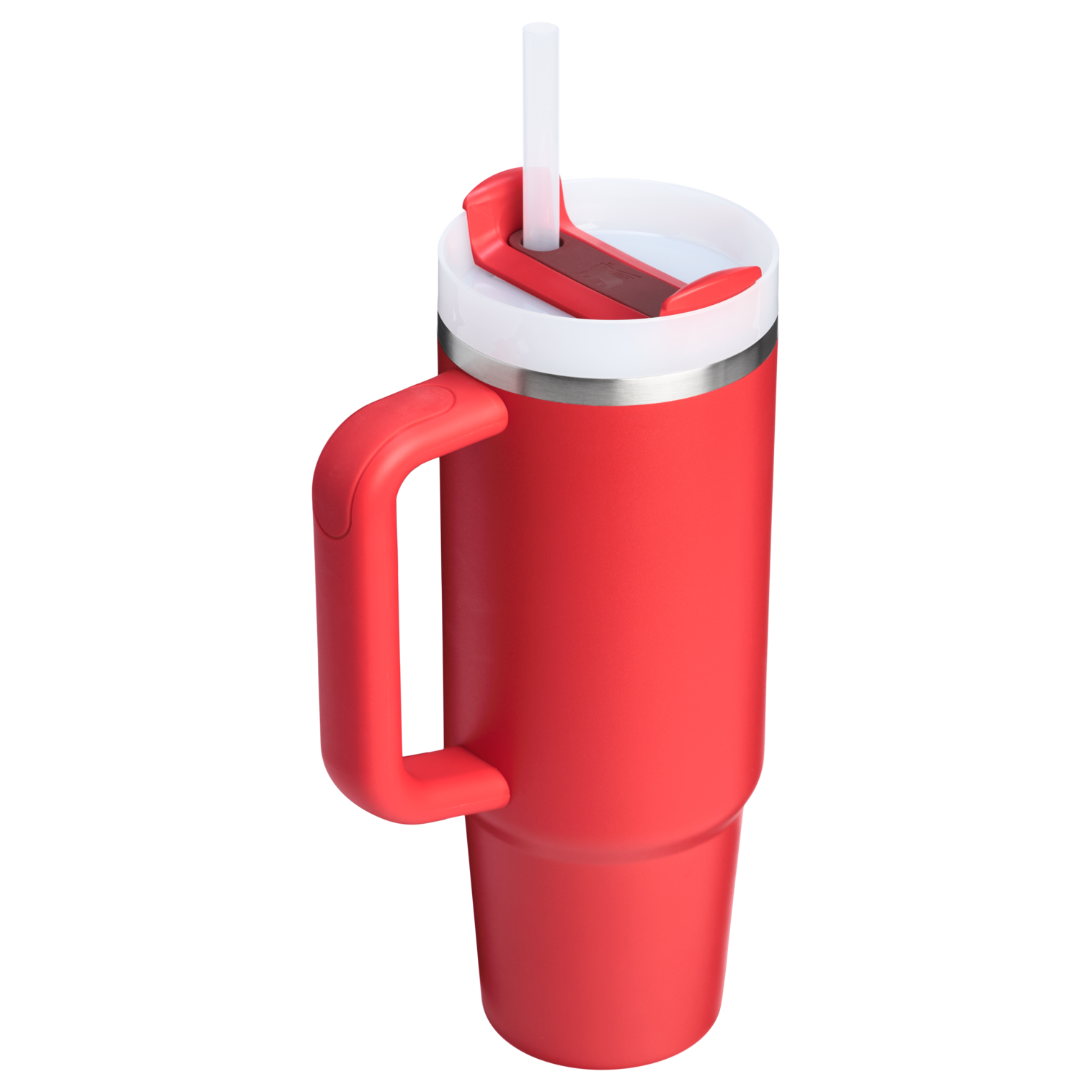 Double-Wall Vacuum The Quencher H2.0 Flowstate Tumbler D051L - 40oz Large Capacity Car-Cup Friendly Quencher Detail