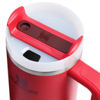 Double-Wall Vacuum The Quencher H2.0 Flowstate Tumbler D051L - 40oz Large Capacity Car-Cup Friendly Quencher Detail