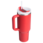 Insulated Travel The Quencher H2.0 Flowstate Tumbler D050X - 40oz Large Capacity Car-Cup Friendly Quencher Detail