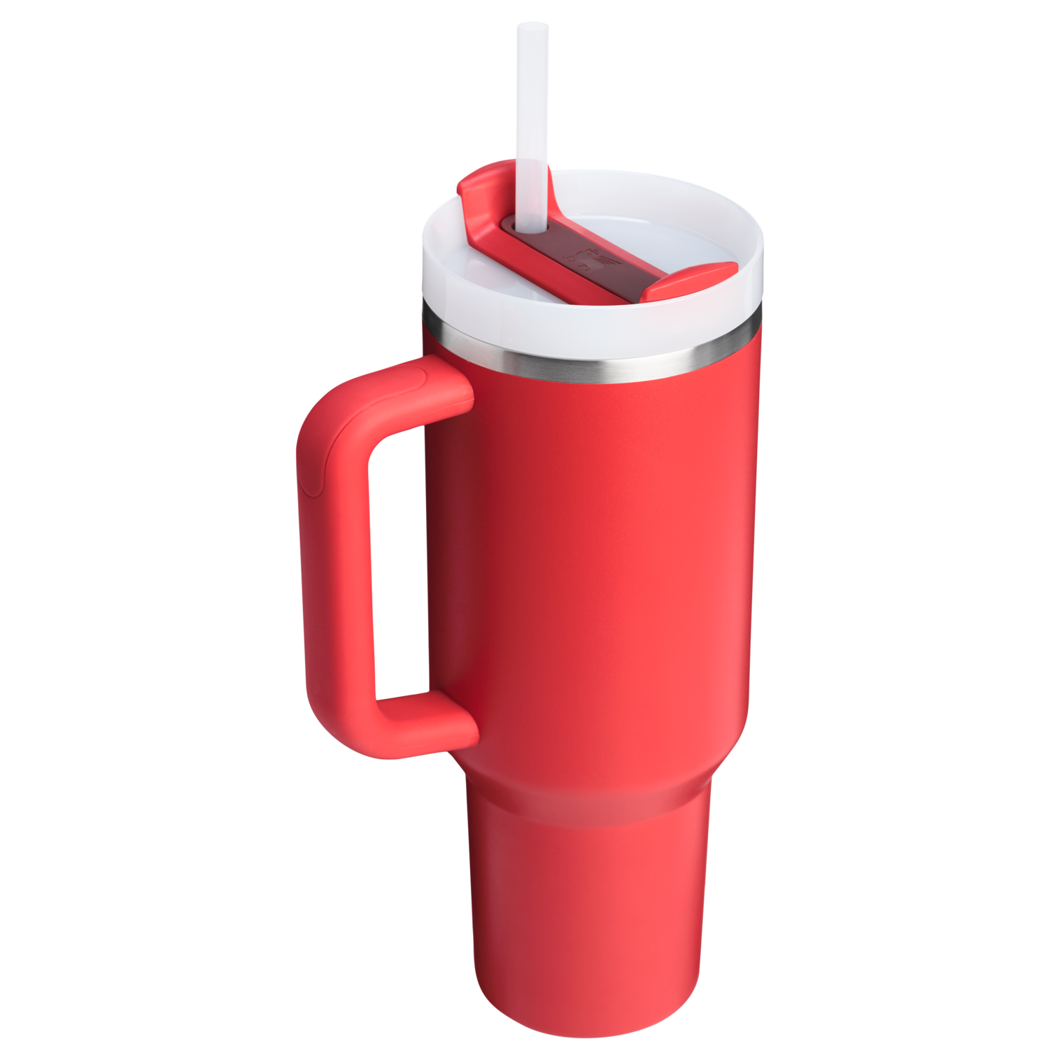 Insulated Travel The Quencher H2.0 Flowstate Tumbler D050X - 40oz Large Capacity Car-Cup Friendly Quencher Detail