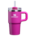 Double-Wall Vacuum The Quencher H2.O Flowstate Tumbler D069R - FlowState 3-Position Lid Insulated Travel Mug Detail