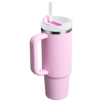 Splash-Resistant FlowState The Quencher H2.0 Flowstate Tumbler D030T - FlowState 3-Position Lid Insulated Travel Mug Detail