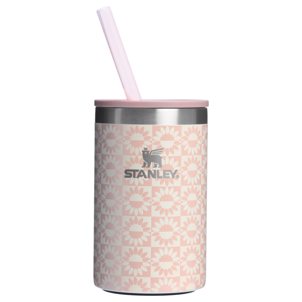 Portable Mini The Everyday Can Cooler Cup D064R - Leak-Proof Insulated Mini Cooler Bag for Lunch Detail