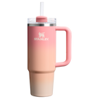 Double-Wall Vacuum The Quencher H2.0 Flowstate Tumbler D051L - 40oz Large Capacity Car-Cup Friendly Quencher Detail