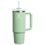 Double-Wall Vacuum The Quencher H2.0 Flowstate Tumbler D051L - 40oz Large Capacity Car-Cup Friendly Quencher Detail