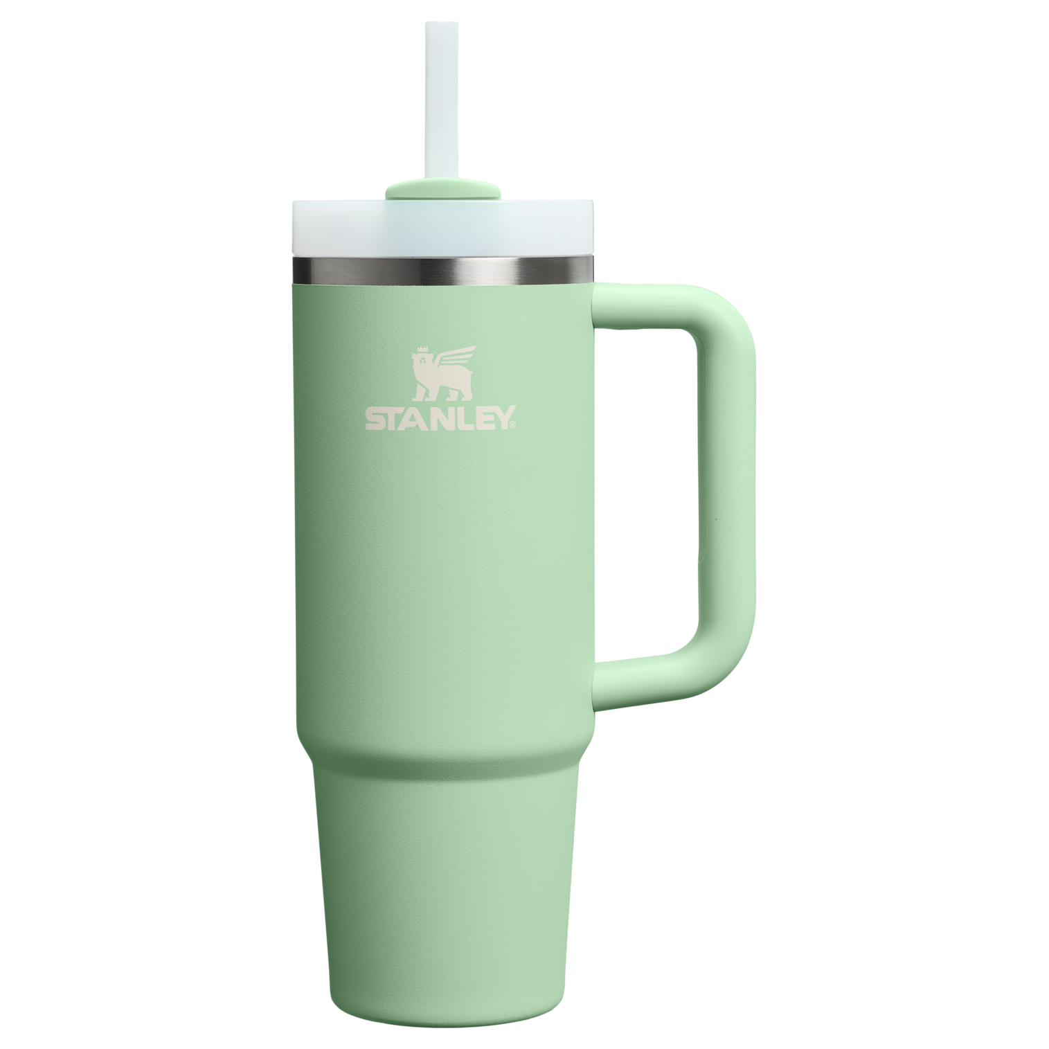 Double-Wall Vacuum The Quencher H2.0 Flowstate Tumbler D051L - 40oz Large Capacity Car-Cup Friendly Quencher Detail