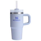 Insulated Travel The Quencher H2.O Flowstate Tumbler D068Z - Premium Stainless Steel Straw Cup for All-Day Hydration Detail