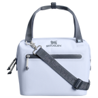 Heavy-Duty Tote The All Day Julienne Mini Cooler D052R - Heavy-Duty Ice-Retention Food & Beverage Carrier - Dew Drop