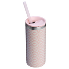 Ice-Retention The Everyday Slim Can Cooler Cup | Stanley Create D300G - Heavy-Duty Ice-Retention Food & Beverage Carrier Detail
