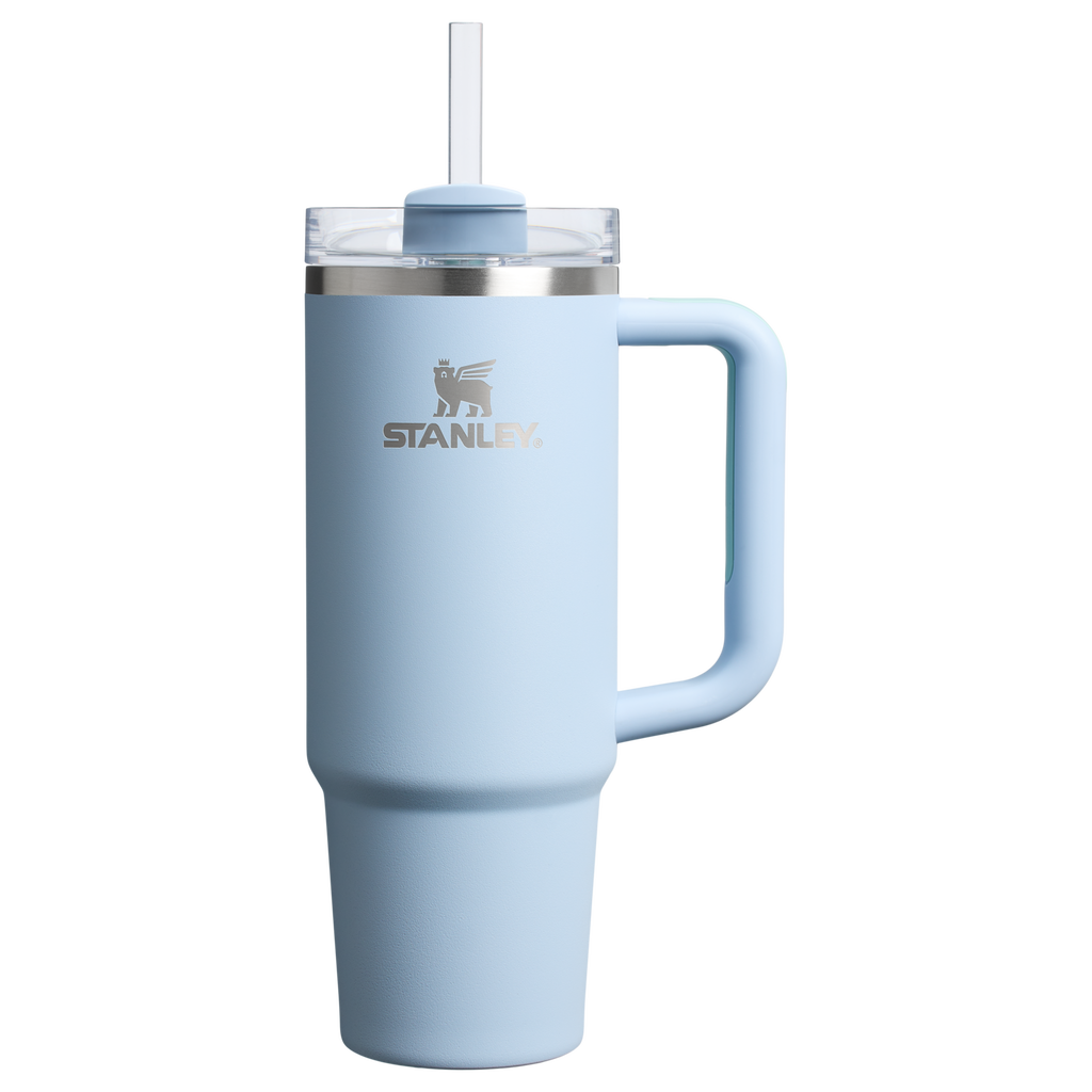 Double-Wall Vacuum The Quencher H2.0 Flowstate Tumbler D051L - 40oz Large Capacity Car-Cup Friendly Quencher - Dreamscape