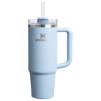 Double-Wall Vacuum The Quencher H2.0 Flowstate Tumbler D051L - 40oz Large Capacity Car-Cup Friendly Quencher - Dreamscape
