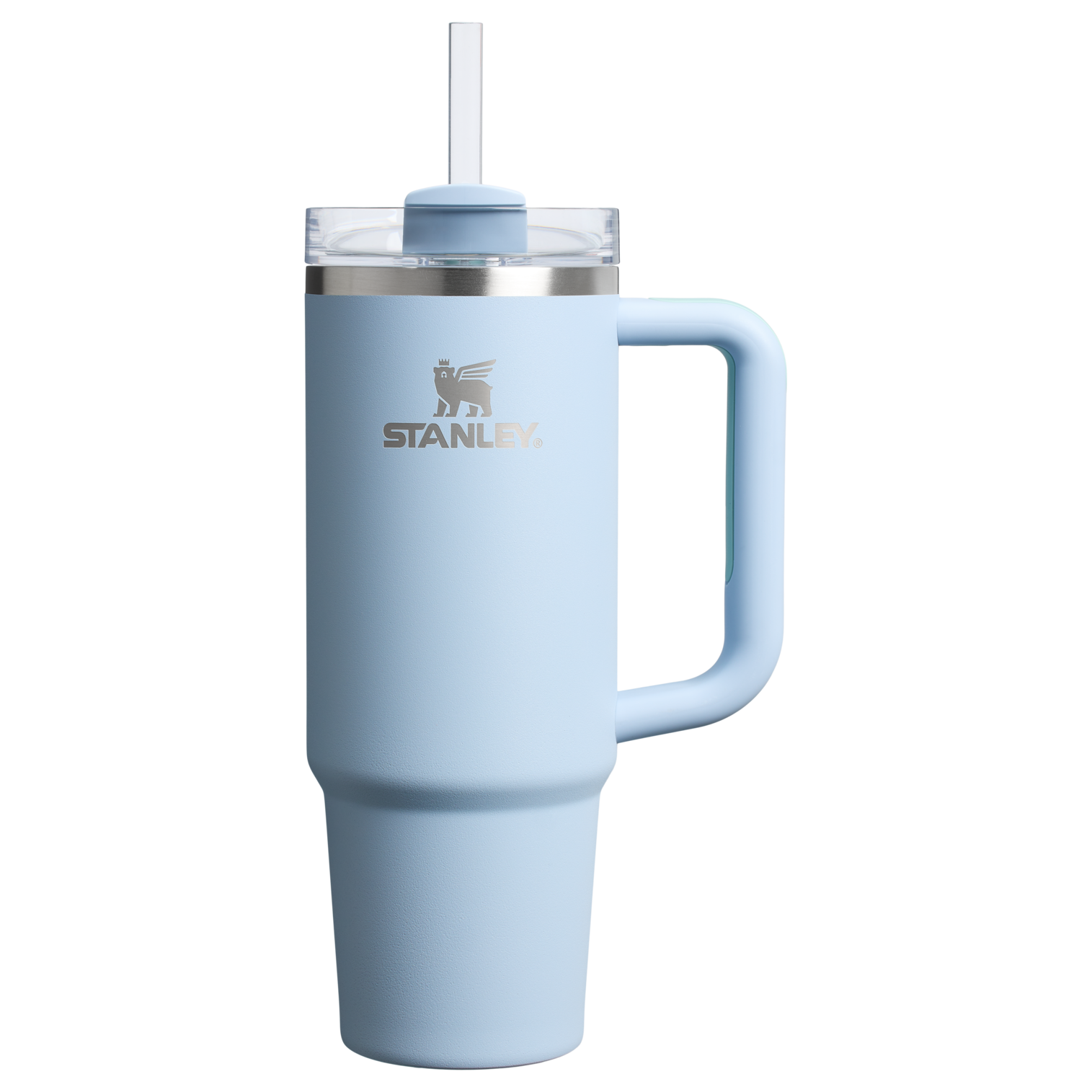 Double-Wall Vacuum The Quencher H2.0 Flowstate Tumbler D051L - 40oz Large Capacity Car-Cup Friendly Quencher - Dreamscape