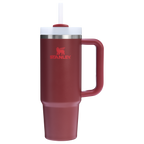 Double-Wall Vacuum The Quencher H2.0 Flowstate Tumbler D051L - 40oz Large Capacity Car-Cup Friendly Quencher Detail
