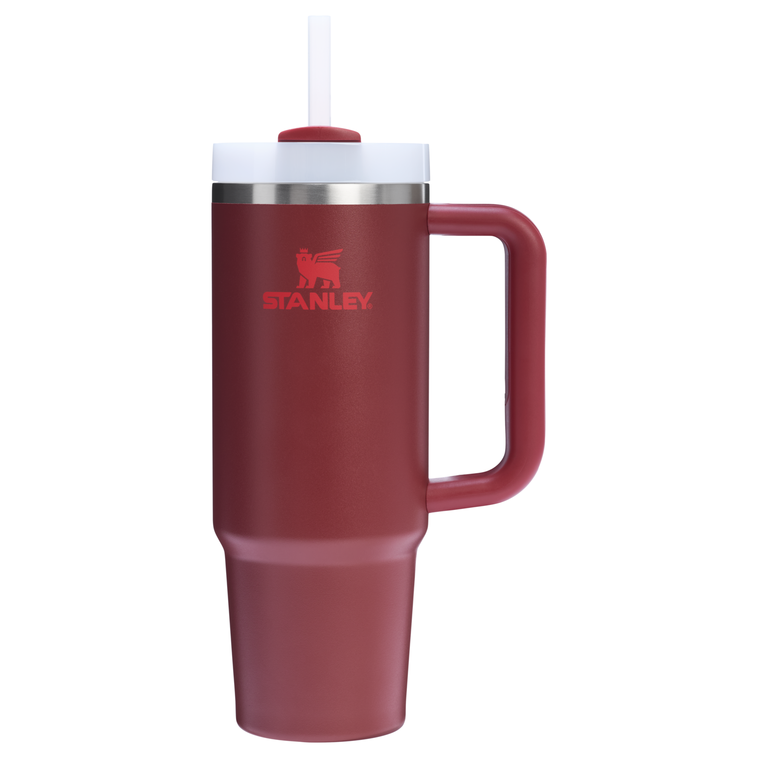 Double-Wall Vacuum The Quencher H2.0 Flowstate Tumbler D051L - 40oz Large Capacity Car-Cup Friendly Quencher Detail