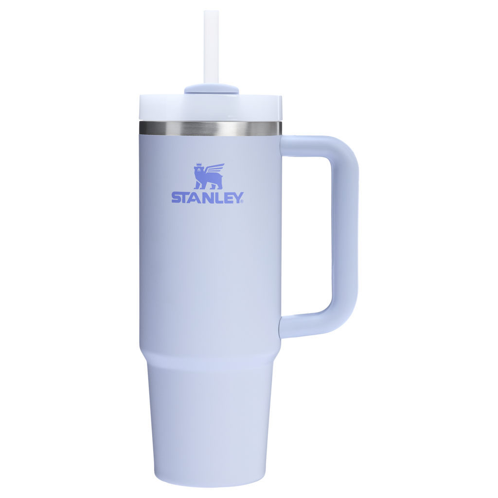 Double-Wall Vacuum The Quencher H2.0 Flowstate Tumbler D051L - 40oz Large Capacity Car-Cup Friendly Quencher Detail