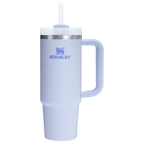 Double-Wall Vacuum The Quencher H2.0 Flowstate Tumbler D051L - 40oz Large Capacity Car-Cup Friendly Quencher Detail