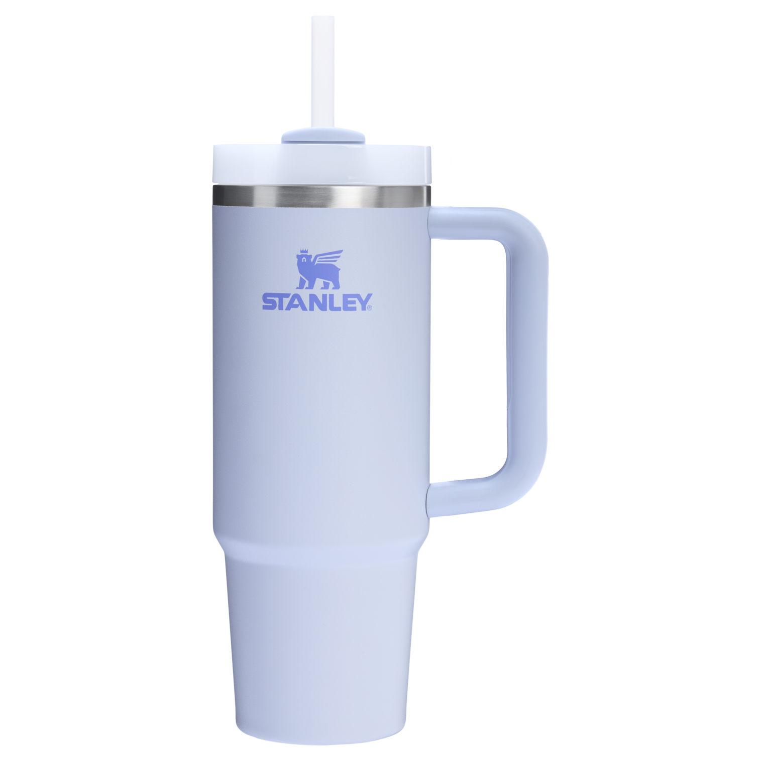 Double-Wall Vacuum The Quencher H2.0 Flowstate Tumbler D051L - 40oz Large Capacity Car-Cup Friendly Quencher Detail