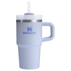 Double-Wall Vacuum The Quencher H2.O Flowstate Tumbler D069R - FlowState 3-Position Lid Insulated Travel Mug Detail