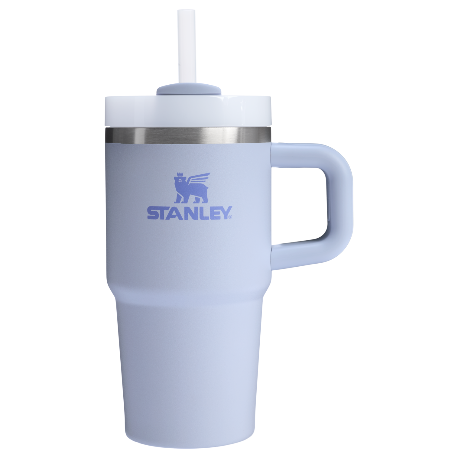 Double-Wall Vacuum The Quencher H2.O Flowstate Tumbler D069R - FlowState 3-Position Lid Insulated Travel Mug Detail