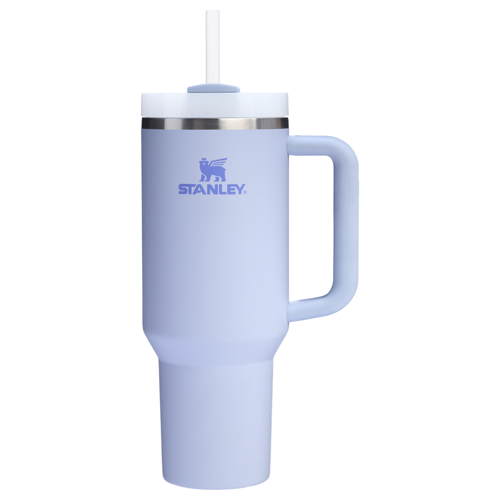 Car-Cup Friendly The Quencher H2.0 Flowstate Tumbler  | Stanley Create D332L - FlowState 3-Position Lid Insulated Travel Mug Detail