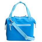 Heavy-Duty Tote The All Day Julienne Mini Cooler D052R - Heavy-Duty Ice-Retention Food & Beverage Carrier Detail