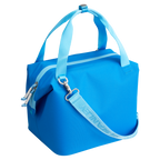 Heavy-Duty Tote The All Day Julienne Mini Cooler D052R - Heavy-Duty Ice-Retention Food & Beverage Carrier Detail