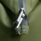 Heavy-Duty Tote The All Day Julienne Mini Cooler D052R - Heavy-Duty Ice-Retention Food & Beverage Carrier Detail