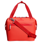 Heavy-Duty Tote The All Day Julienne Mini Cooler D052R - Heavy-Duty Ice-Retention Food & Beverage Carrier Detail