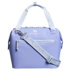 Heavy-Duty Tote The All Day Julienne Mini Cooler D052R - Heavy-Duty Ice-Retention Food & Beverage Carrier Detail