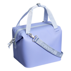 Heavy-Duty Tote The All Day Julienne Mini Cooler D052R - Heavy-Duty Ice-Retention Food & Beverage Carrier Detail