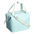 Heavy-Duty Tote The All Day Julienne Mini Cooler D052R - Heavy-Duty Ice-Retention Food & Beverage Carrier Detail