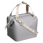Heavy-Duty Tote The All Day Julienne Mini Cooler D052R - Heavy-Duty Ice-Retention Food & Beverage Carrier Detail