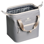 Heavy-Duty Tote The All Day Julienne Mini Cooler D052R - Heavy-Duty Ice-Retention Food & Beverage Carrier Detail