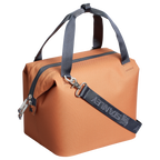 Heavy-Duty Tote The All Day Julienne Mini Cooler D052R - Heavy-Duty Ice-Retention Food & Beverage Carrier Detail