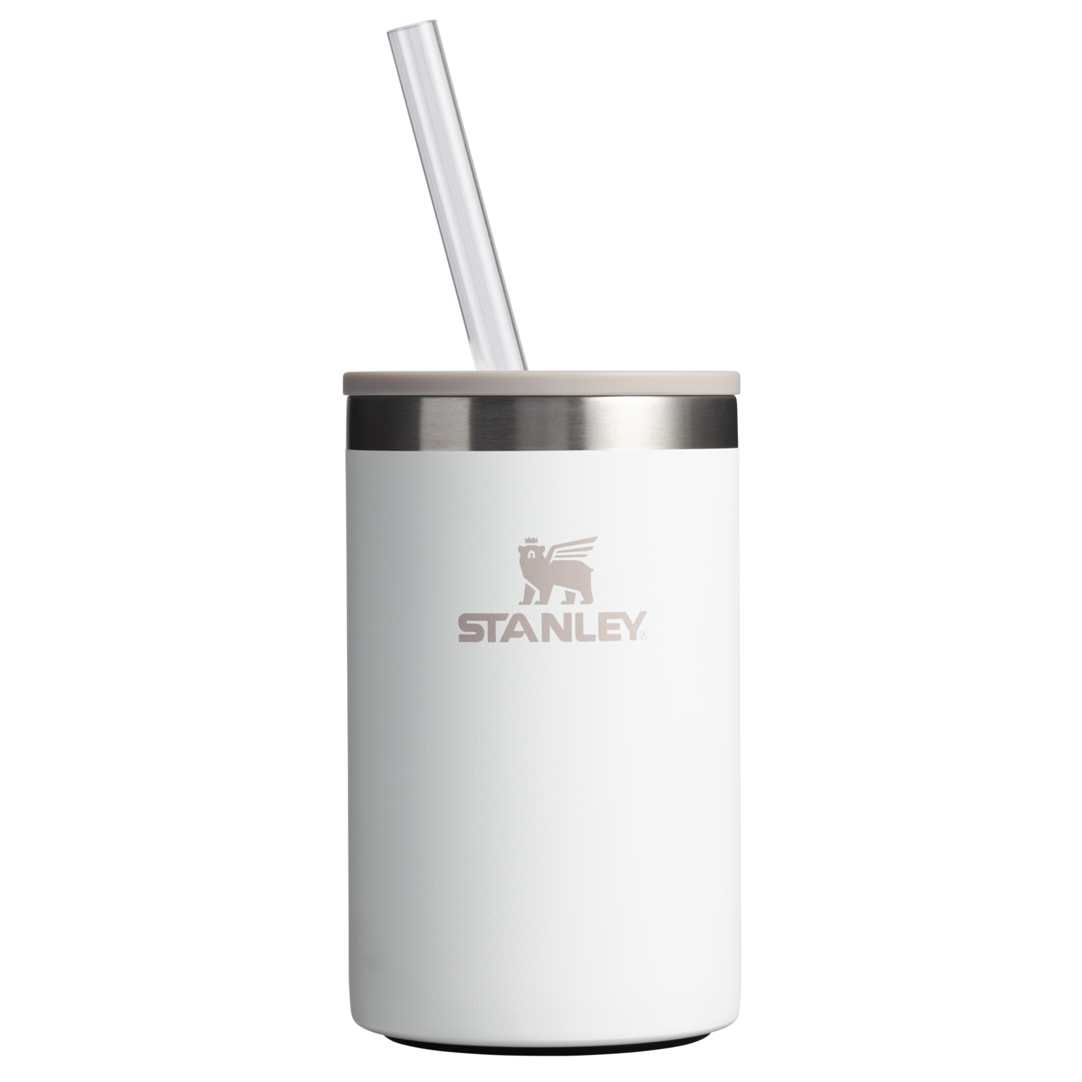 Portable Mini The Everyday Can Cooler Cup D064R - Leak-Proof Insulated Mini Cooler Bag for Lunch - Frost
