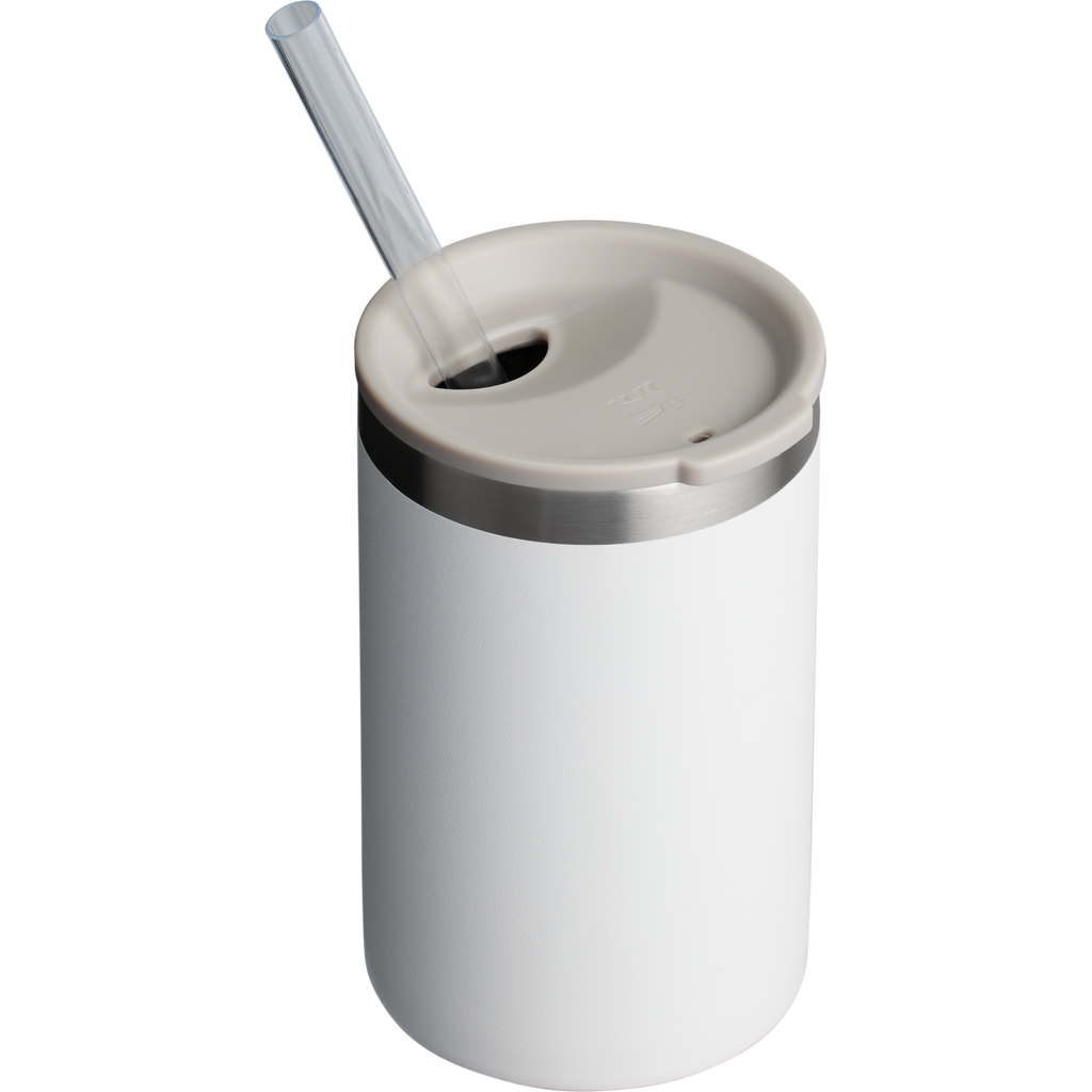 Portable Mini The Everyday Can Cooler Cup D064R - Leak-Proof Insulated Mini Cooler Bag for Lunch Detail