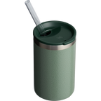 Premium All-Weather The Everyday Can Cooler Cup | Stanley Create D313H - Leak-Proof Insulated Mini Cooler Bag for Lunch Detail