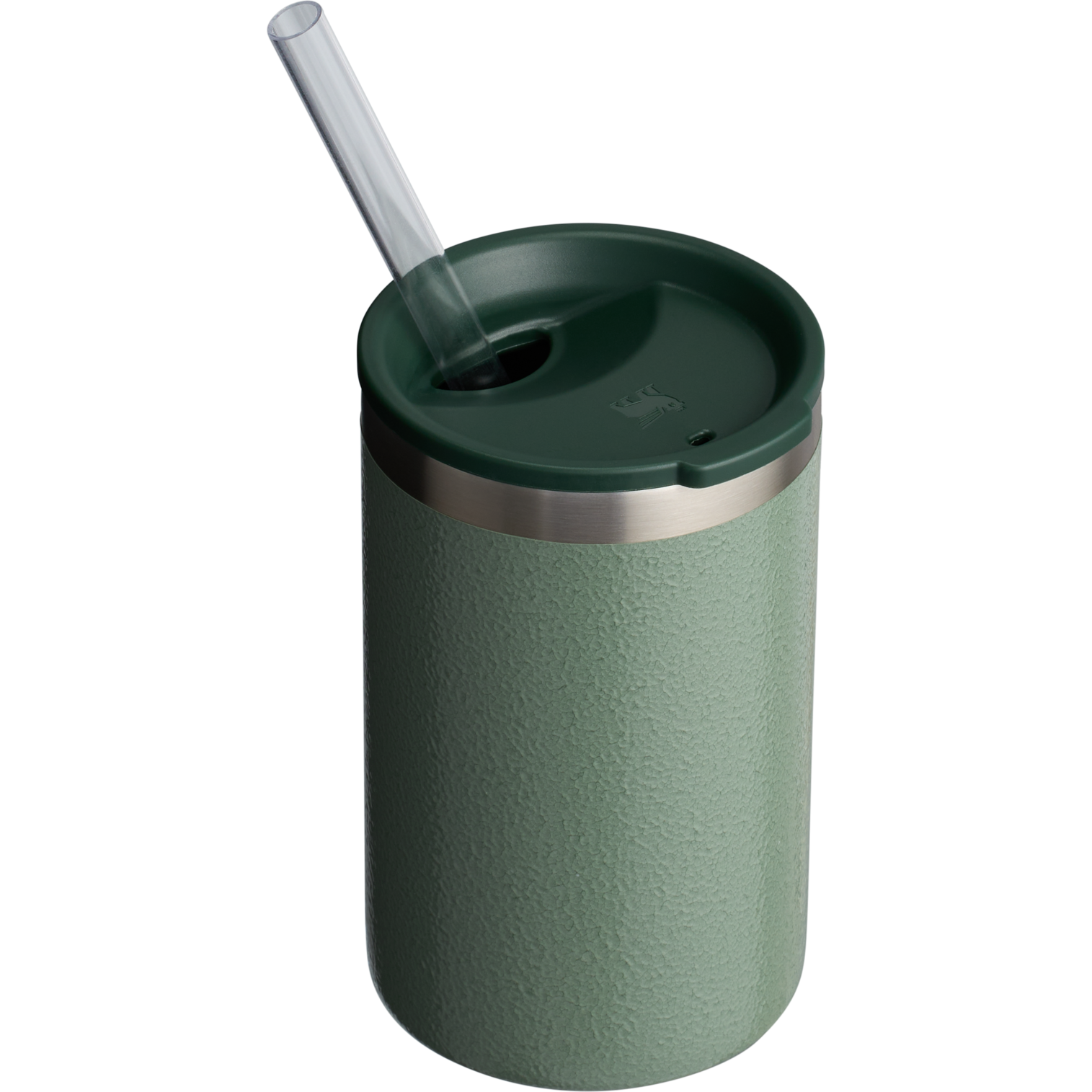Premium All-Weather The Everyday Can Cooler Cup | Stanley Create D313H - Leak-Proof Insulated Mini Cooler Bag for Lunch Detail