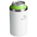 Portable Mini The Everyday Can Cooler Cup D064R - Leak-Proof Insulated Mini Cooler Bag for Lunch Detail