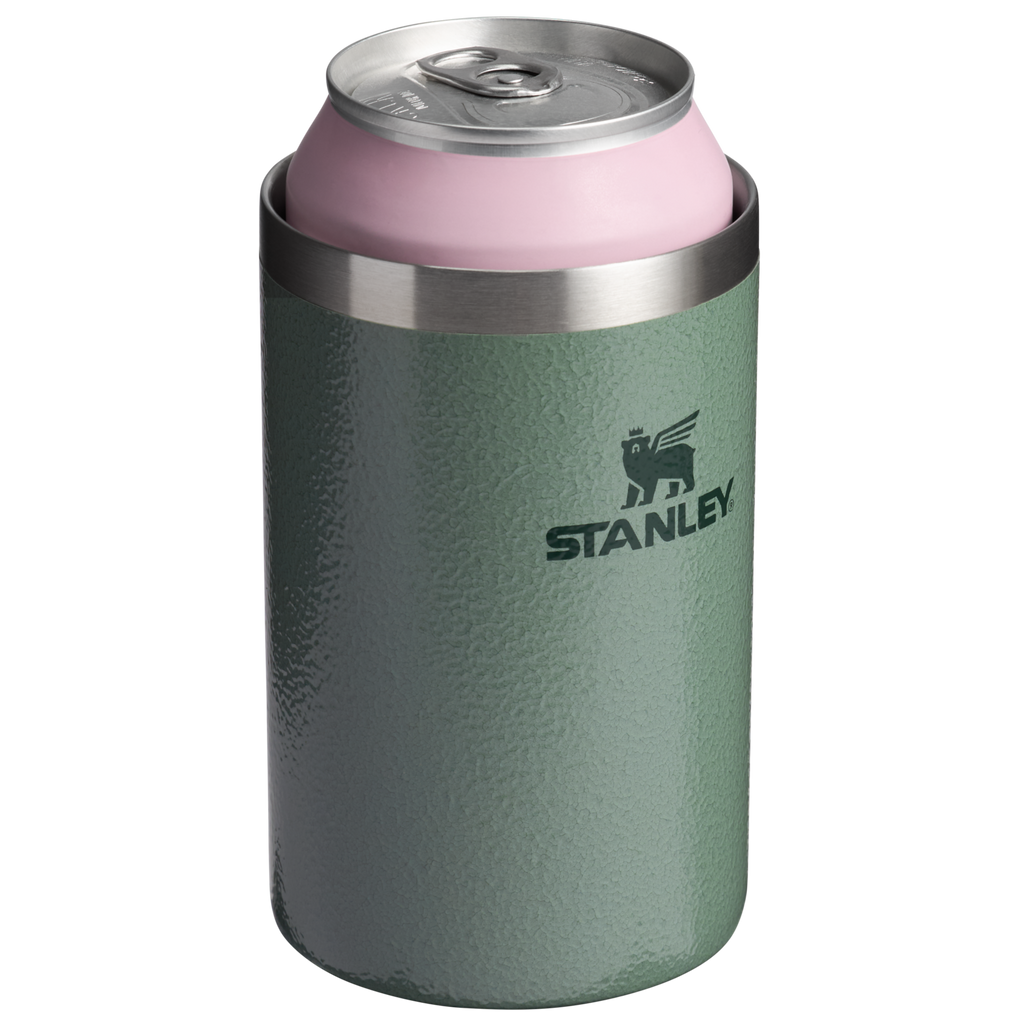 Portable Mini The Everyday Can Cooler Cup D064R - Leak-Proof Insulated Mini Cooler Bag for Lunch Detail