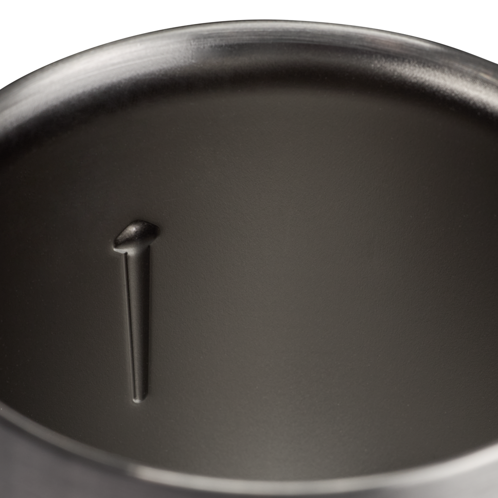 Premium All-Weather The Everyday Can Cooler Cup | Stanley Create D313H - Leak-Proof Insulated Mini Cooler Bag for Lunch Detail