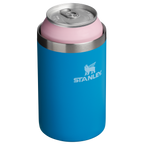 Premium All-Weather The Everyday Can Cooler Cup | Stanley Create D313H - Leak-Proof Insulated Mini Cooler Bag for Lunch Detail