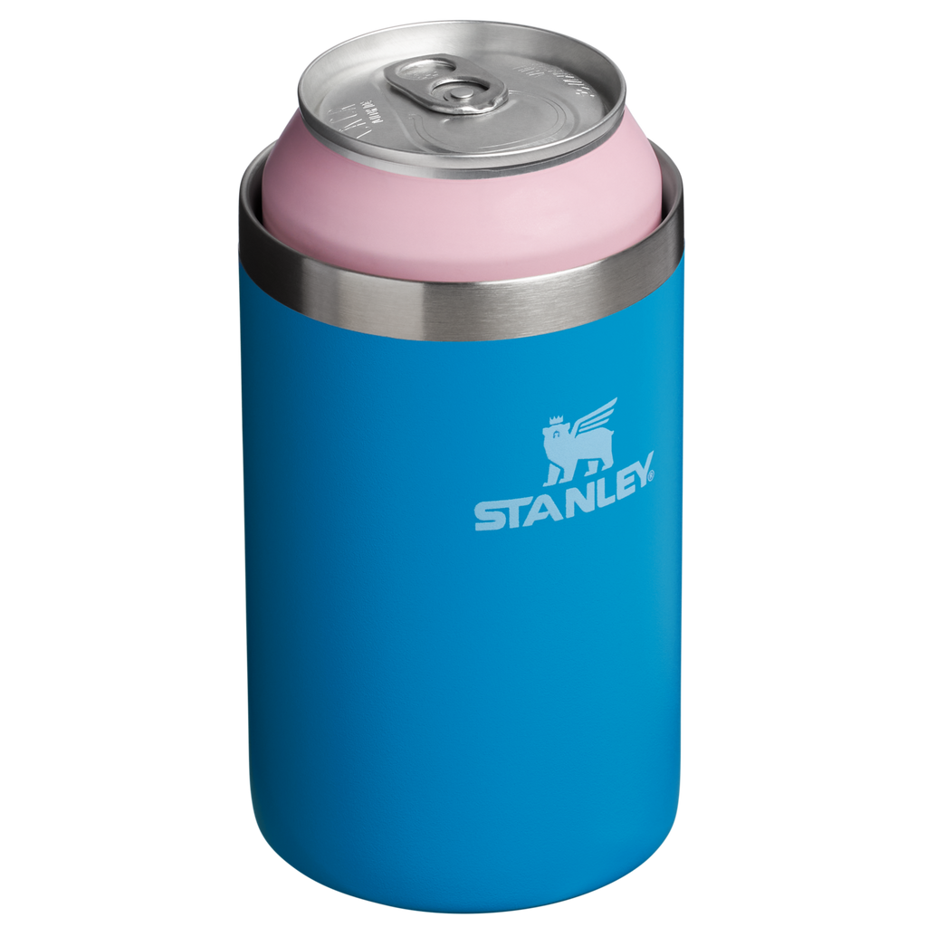 Portable Mini The Everyday Can Cooler Cup D064R - Leak-Proof Insulated Mini Cooler Bag for Lunch Detail