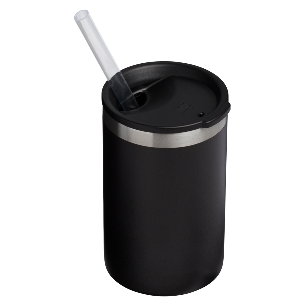 Portable Mini The Everyday Can Cooler Cup D064R - Leak-Proof Insulated Mini Cooler Bag for Lunch Detail