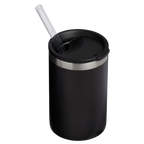 Portable Mini The Everyday Can Cooler Cup D064R - Leak-Proof Insulated Mini Cooler Bag for Lunch Detail