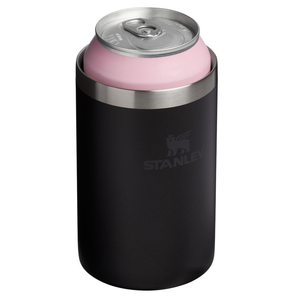 Portable Mini The Everyday Can Cooler Cup D064R - Leak-Proof Insulated Mini Cooler Bag for Lunch Detail